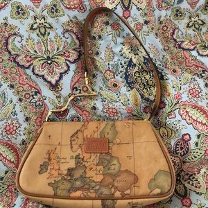 Alvero Martini handbag